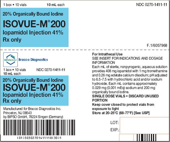 Isovue-M